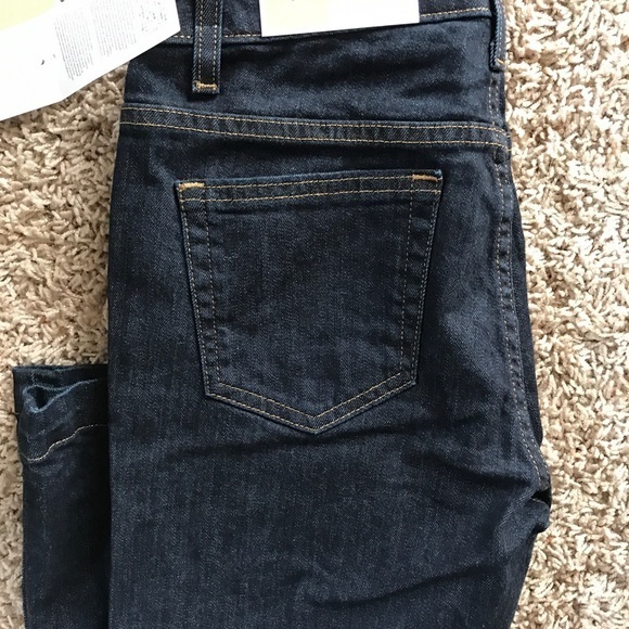 NWT Michelle Kors Flared Jeans 👖 4s - Picture 8 of 8